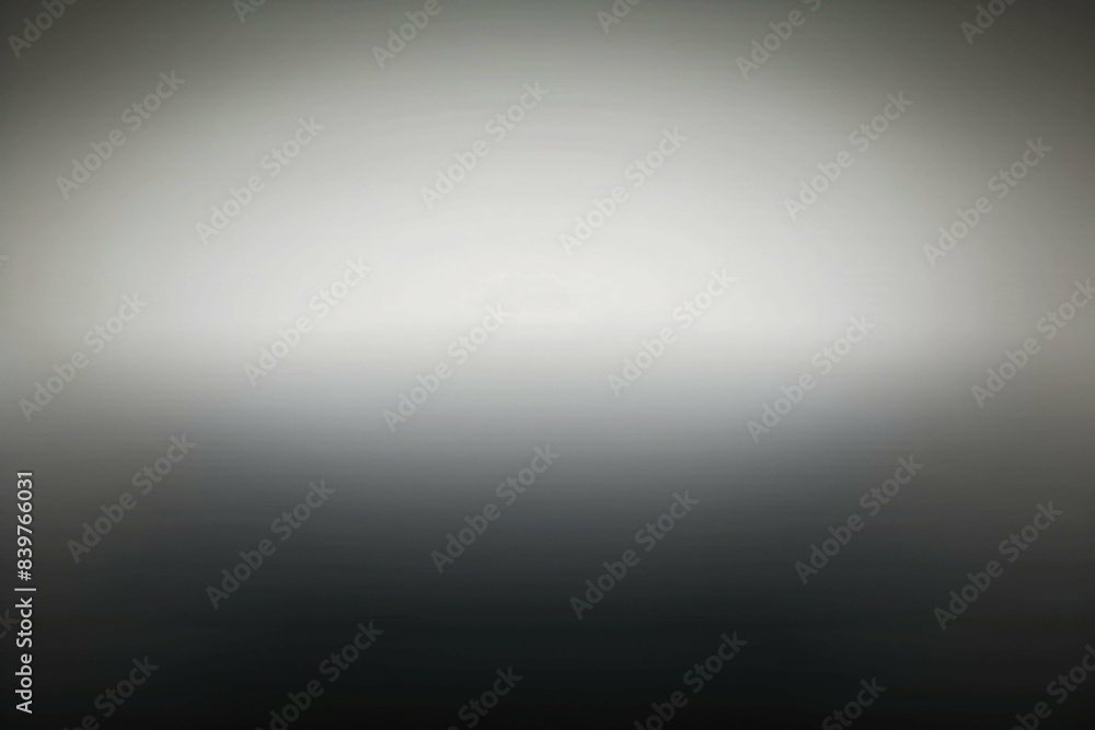 Gray abstract gradient background. Vector illustration Gray abstract gradient background. Vector illustration