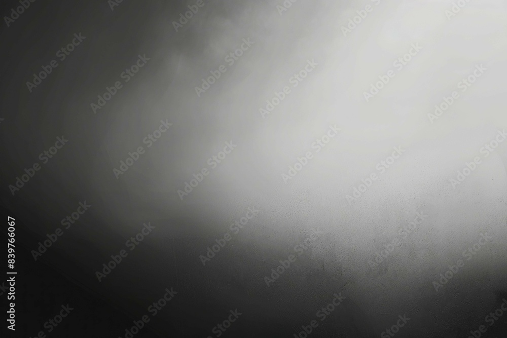 Gray abstract gradient background. Vector illustration Gray abstract gradient background. Vector illustration
