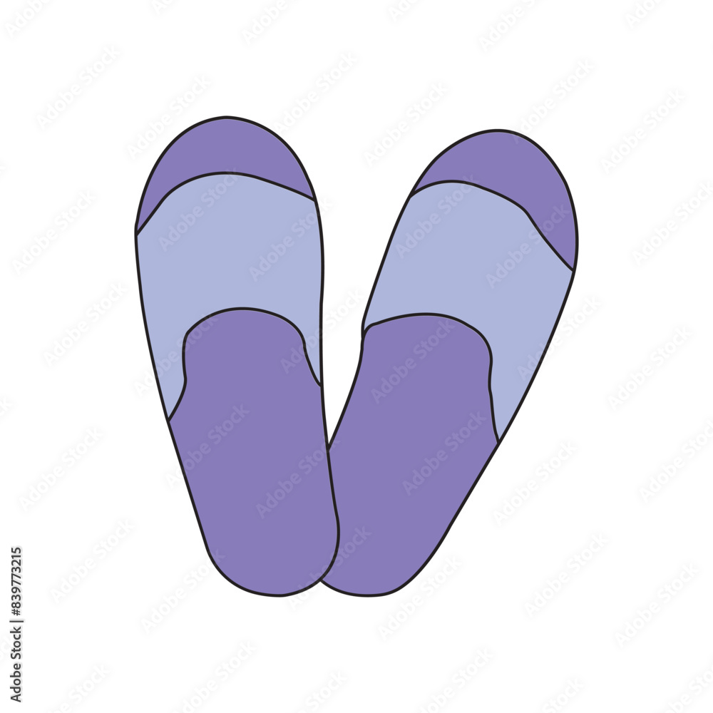 flip flops icon design flip flops icon design