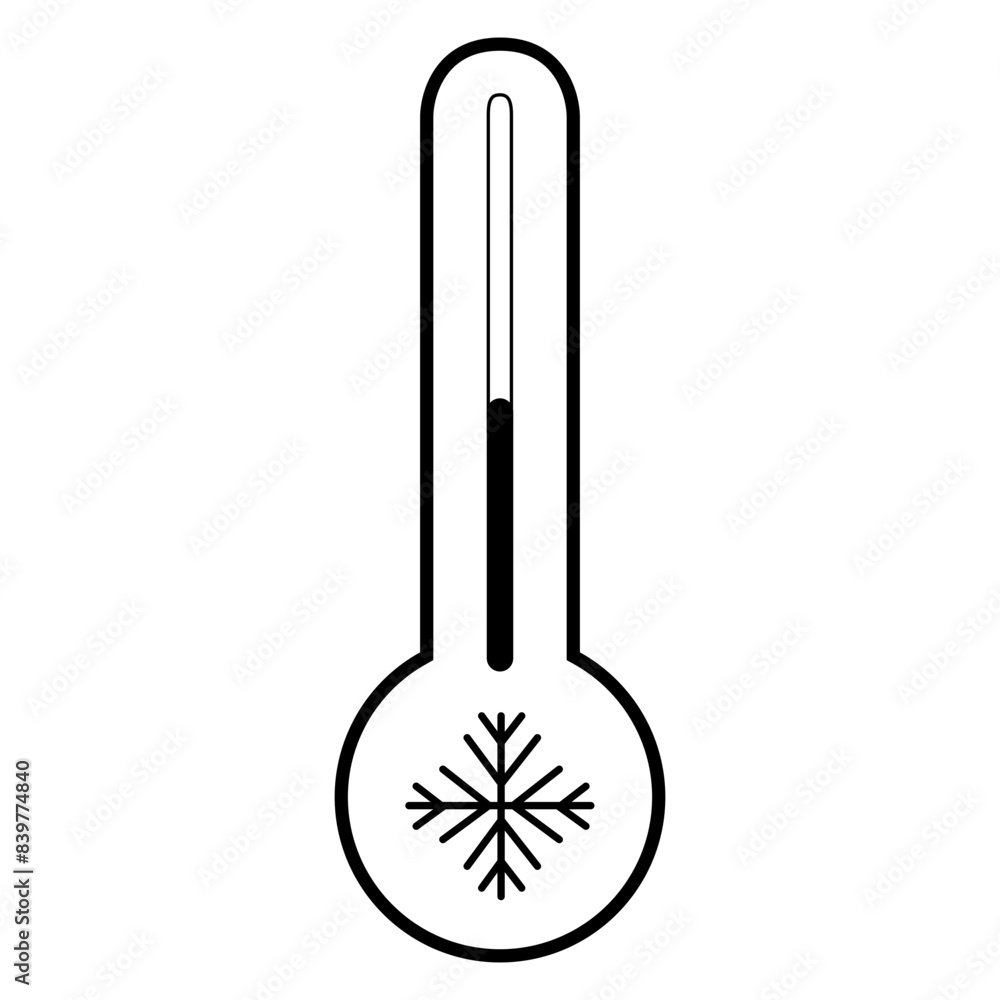 cold temperature thermometer cold temperature thermometer