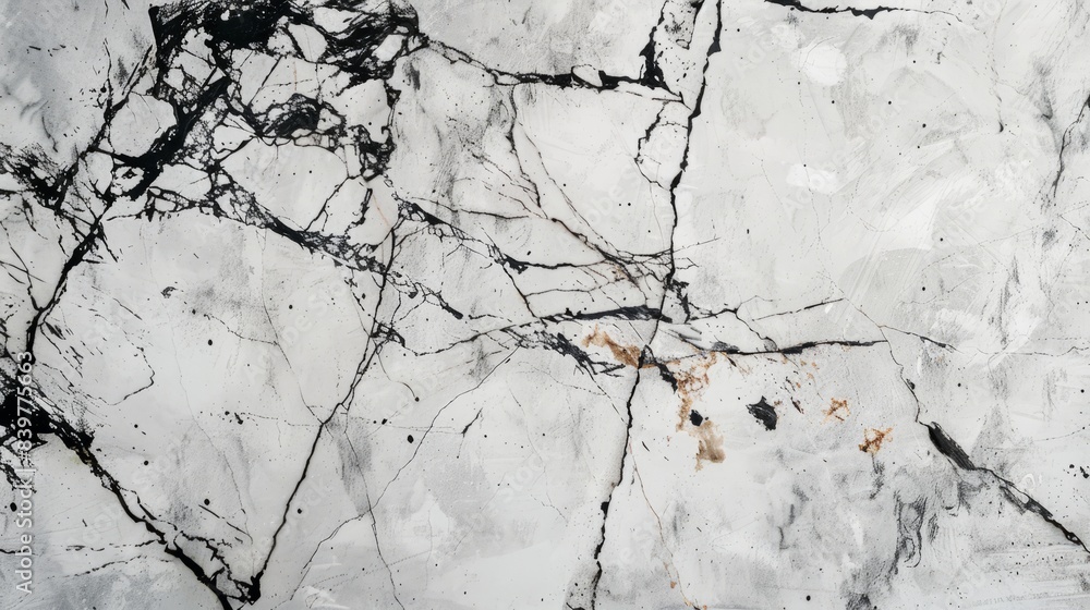 Scratched grungy marble textured background Scratched grungy marble textured background