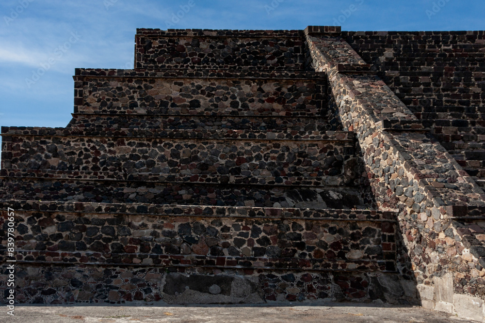 Teotihuacan ,Valley of Mexico, Mexico Teotihuacan ,Valley of Mexico, Mexico