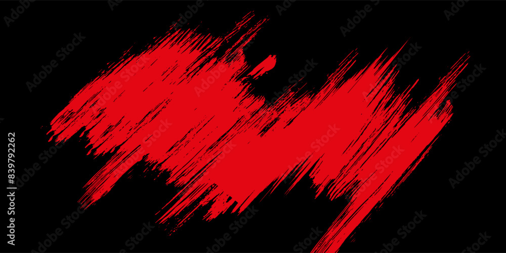 red sport long banner background speed line red sport long banner background speed line