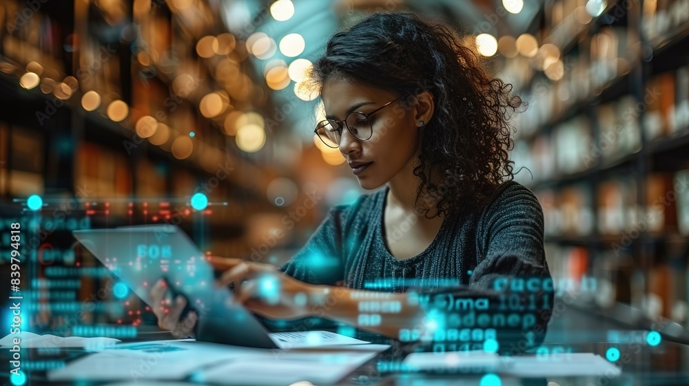 Navigating Compliance and Governance: A Tale of Advanced Document Management Technologies Navigating Compliance and Governance: A Tale of Advanced Document Management Technologies
