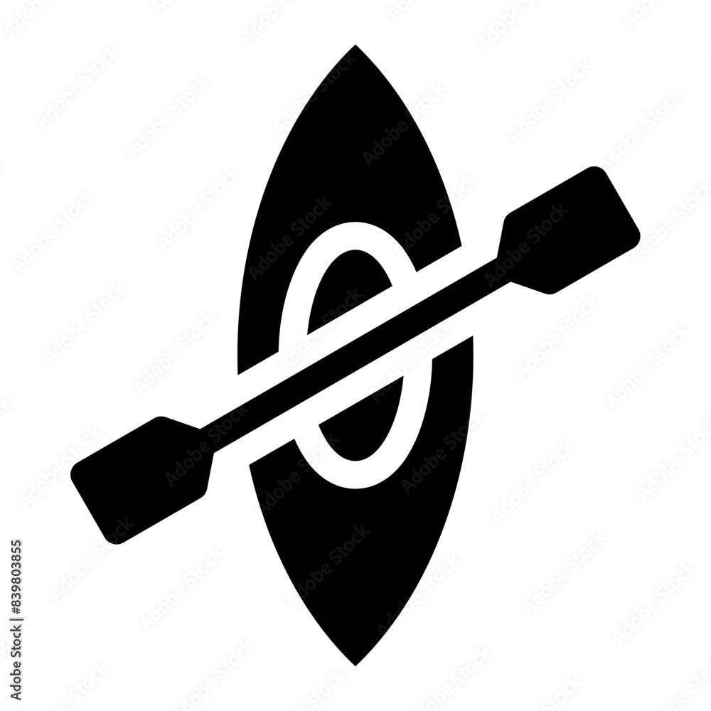 canoe icon 