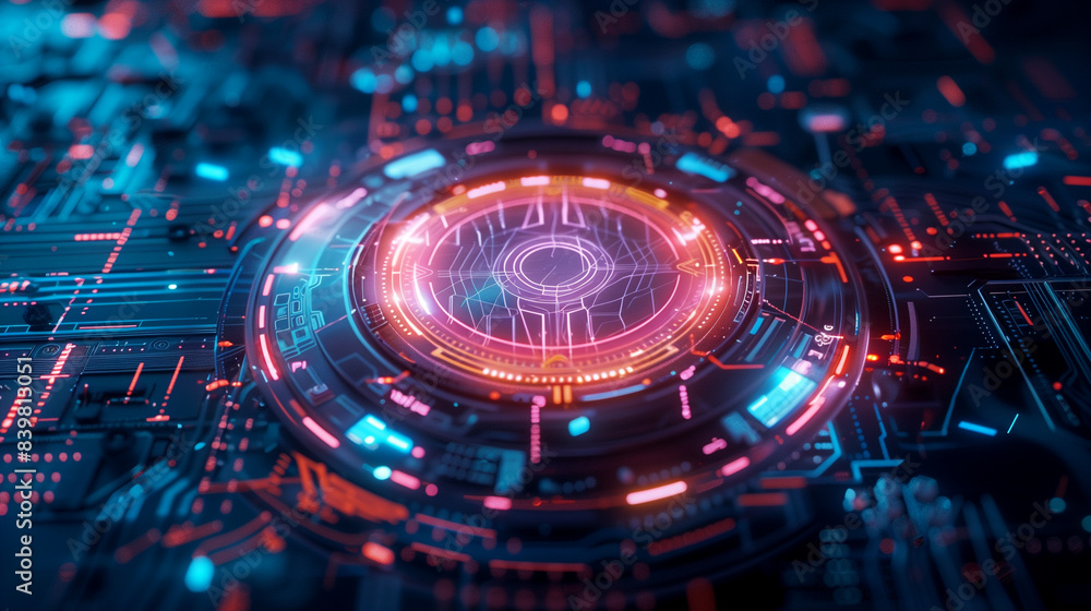 futuristic digital technology background modern cyber tech wallpaper, business background futuristic digital technology background modern cyber tech wallpaper, business background