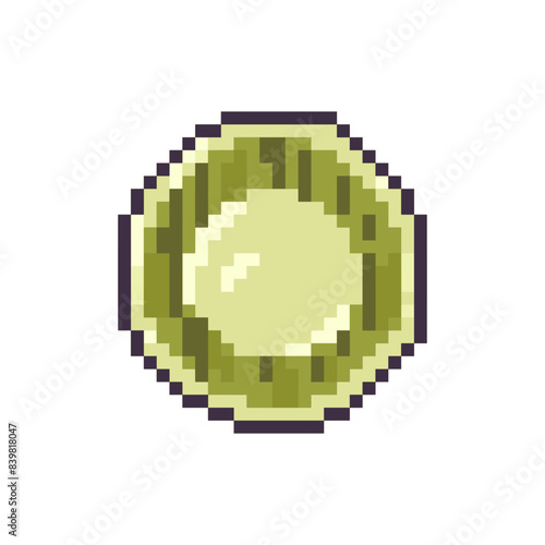 shield pixel art for dynamic digital projects and designs.