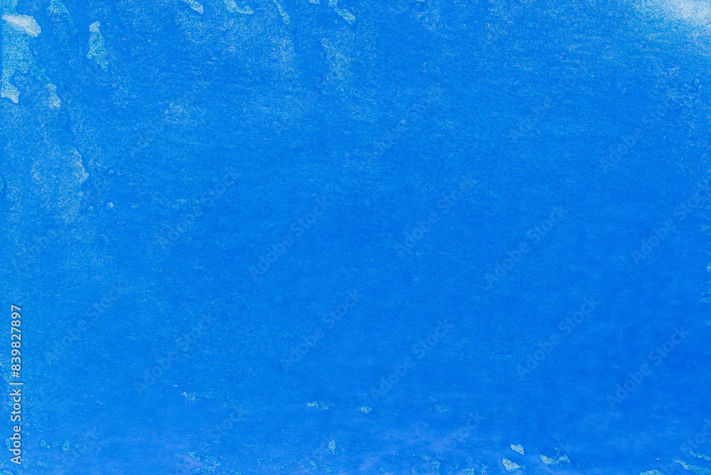blue painted watercolor background texture blue painted watercolor background texture