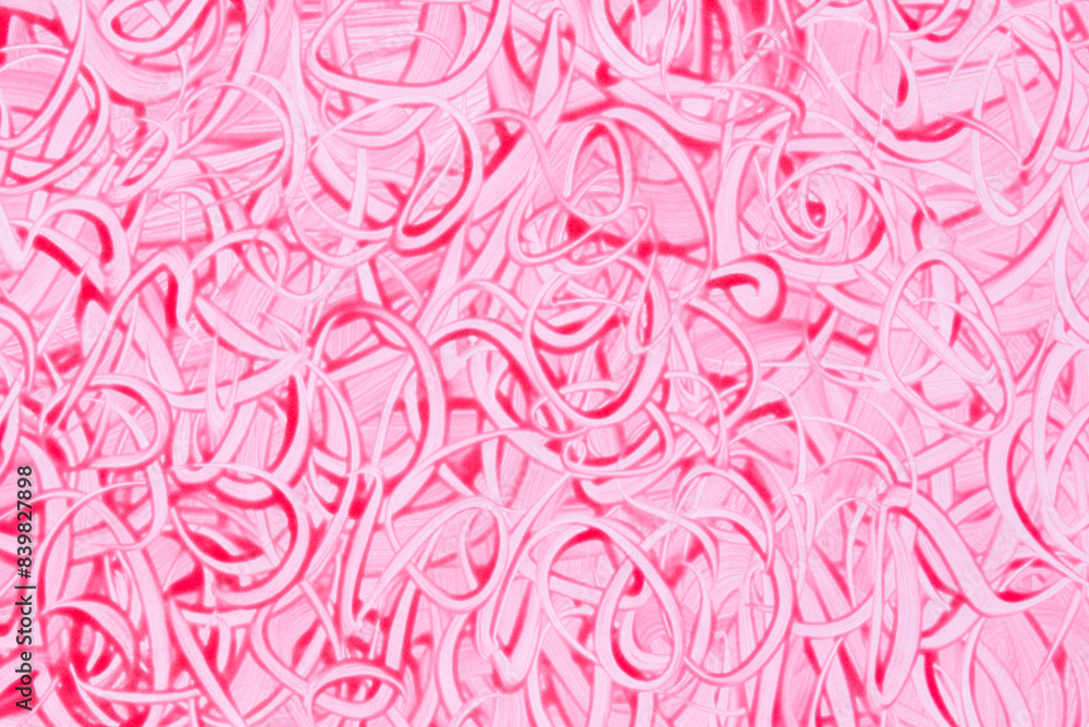 pink and red painted scribbles background pink and red painted scribbles background