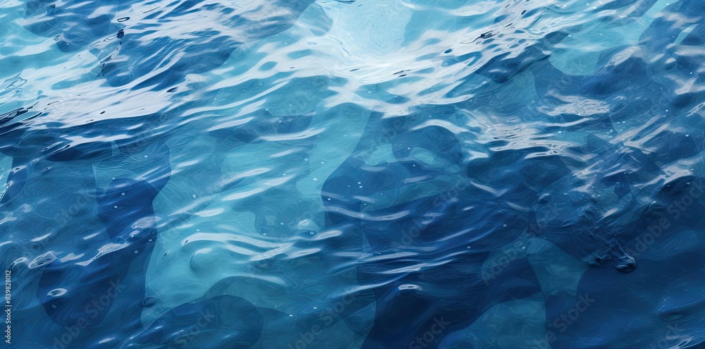water textures in the form of ice on the surface of a body of water water textures in the form of ice on the surface of a body of water
