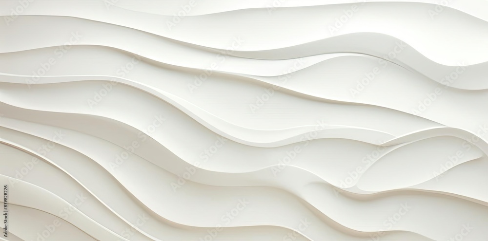 wall texture white wavy background with a lot of curves wall texture white wavy background with a lot of curves
