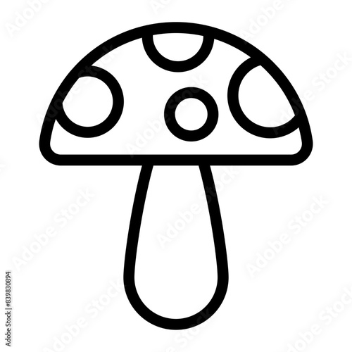 Mushroom 
