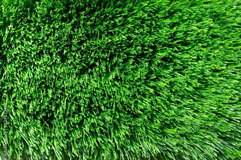 Green grass background, football field Green grass background, football field