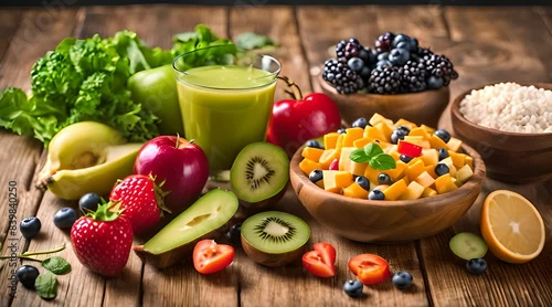 Celebrating World Food Safety. Culinary Well-Being
