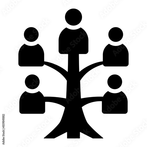 Ancestors Icon
