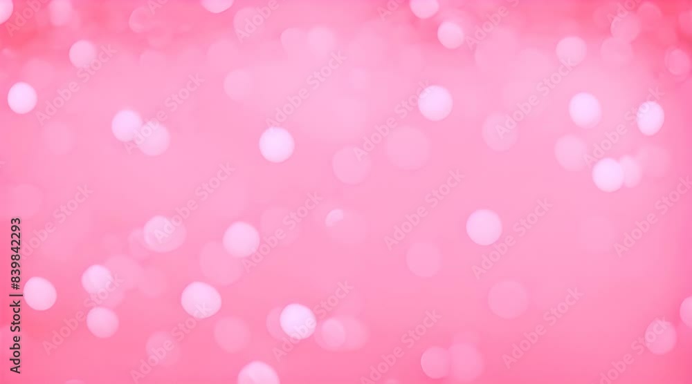 Golden pink sparkles on pink background. Light pink minimalistic festive glamorous background with scattered metal glitter in delicate pastel colors Golden pink sparkles on pink background. Light pink minimalistic festive glamorous background with scattered metal glitter in delicate pastel colors