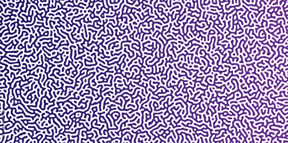 Abstract truing organic wallpaper Turing reaction diffusion monochrome seamless pattern with chaotic motion. Generative algorithm psychedelic background. Reaction-diffusion or truing pattern formation Abstract truing organic wallpaper Turing reaction diffusion monochrome seamless pattern with chaotic motion. Generative algorithm psychedelic background. Reaction-diffusion or truing pattern formation