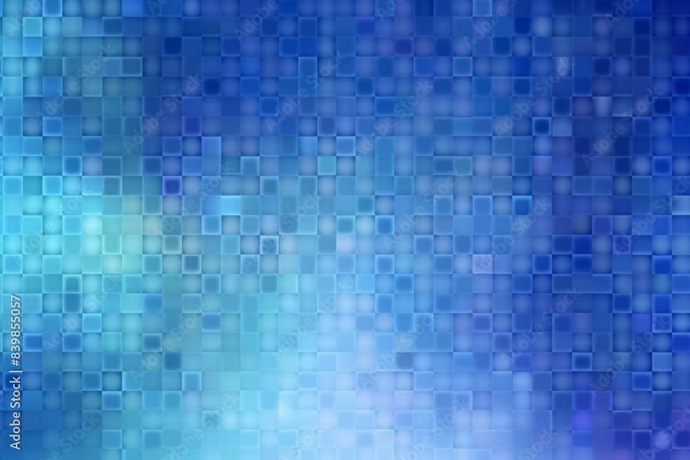 Abstract background pixel texture blue gradient pattern Abstract background pixel texture blue gradient pattern