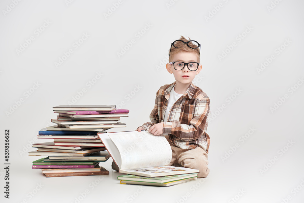 in search of knowledge in search of knowledge