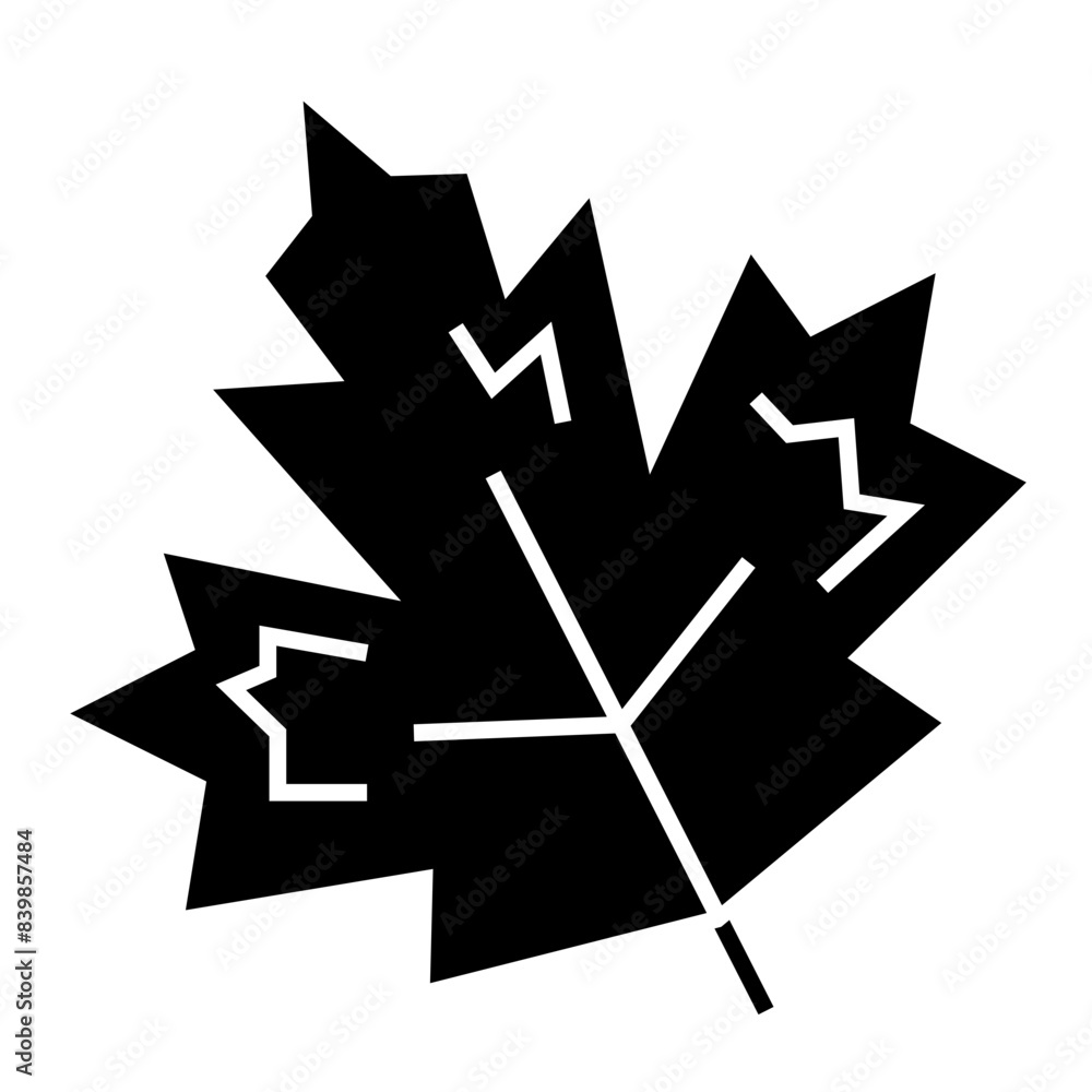 maple leaf maple leaf