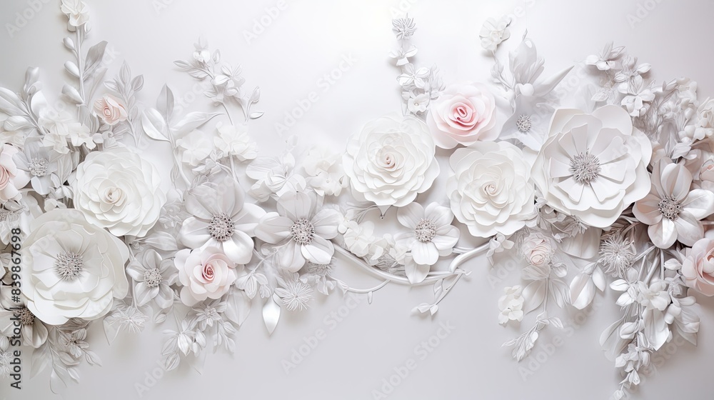 sophisticated elegant background silver white sophisticated elegant background silver white