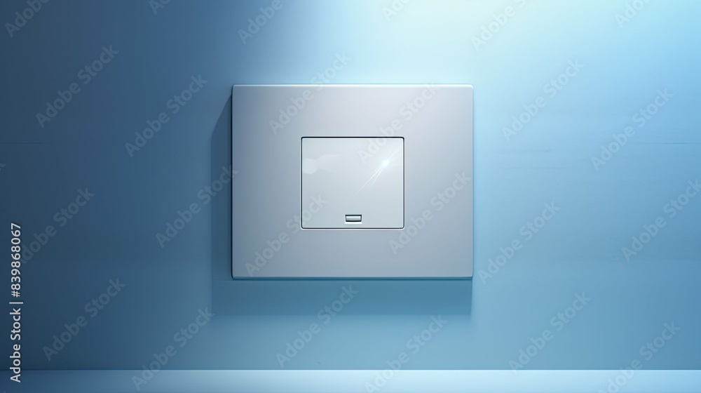 minimalist light switch on minimalist light switch on