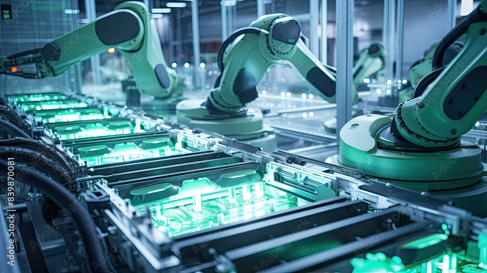 storage lithium ion battery