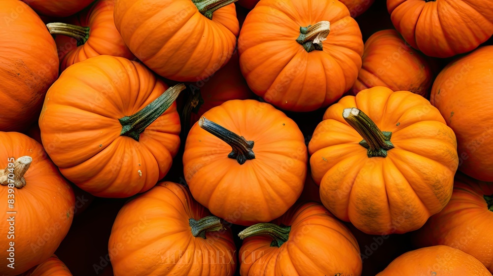 vibrant organic pumpkin background vibrant organic pumpkin background