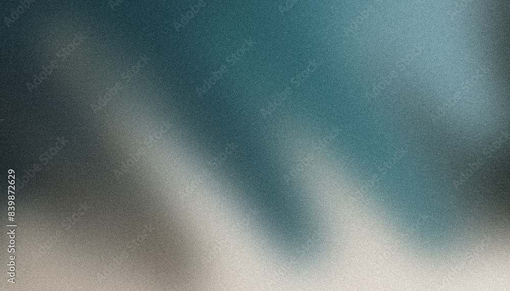 Grainy, soft focus gradient background with a blend of blue and brown hues Grainy, soft focus gradient background with a blend of blue and brown hues