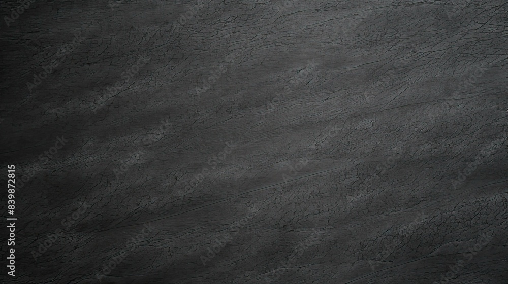 Fototapeta premium grainy dark gray texture