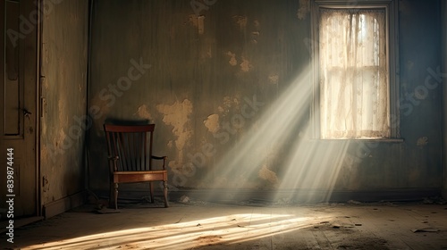 Wallpaper Mural room light texture grunge Torontodigital.ca