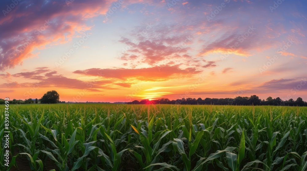 field farm corn background field farm corn background