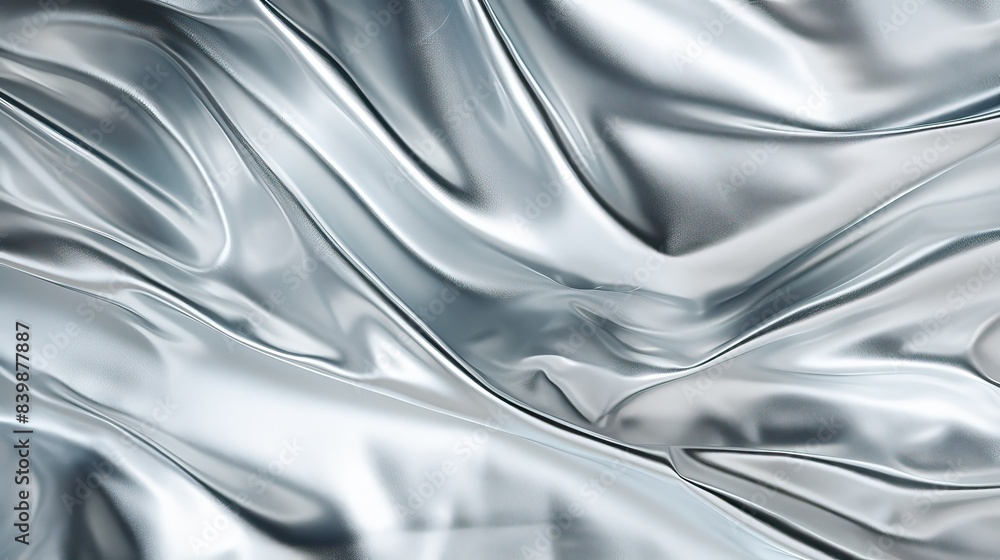 shadows silver foil texture background shadows silver foil texture background