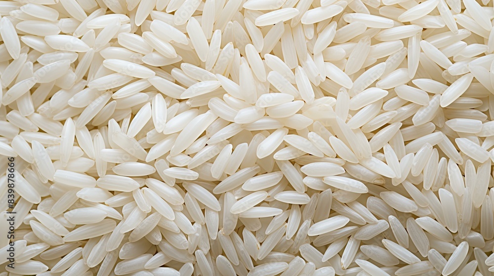 grains uncooked rice white grains uncooked rice white