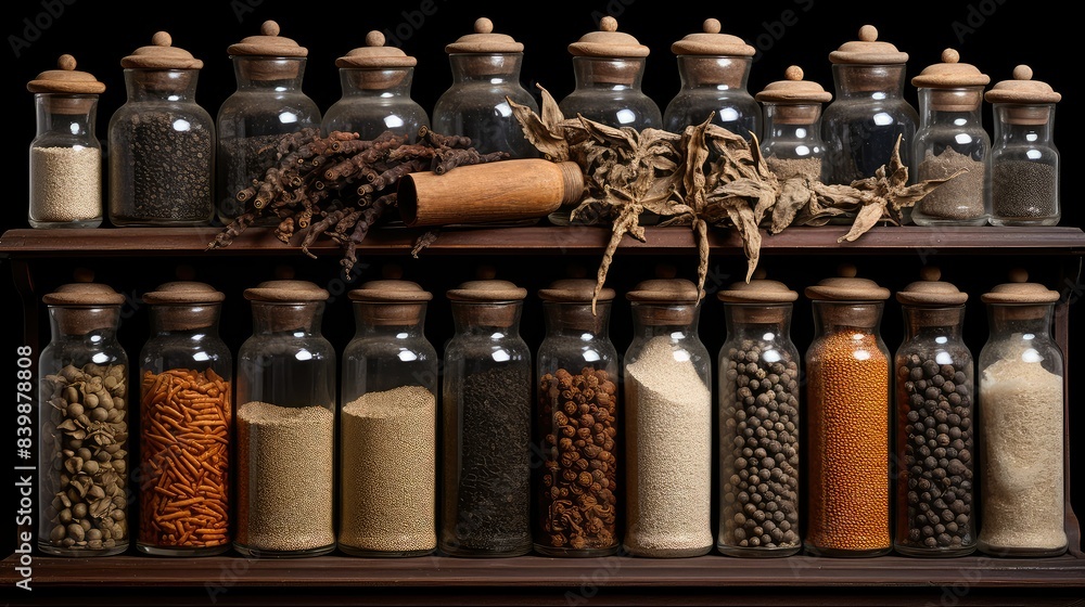 remedy indian black pepper