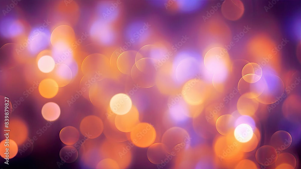 diffused blurry lights background diffused blurry lights background