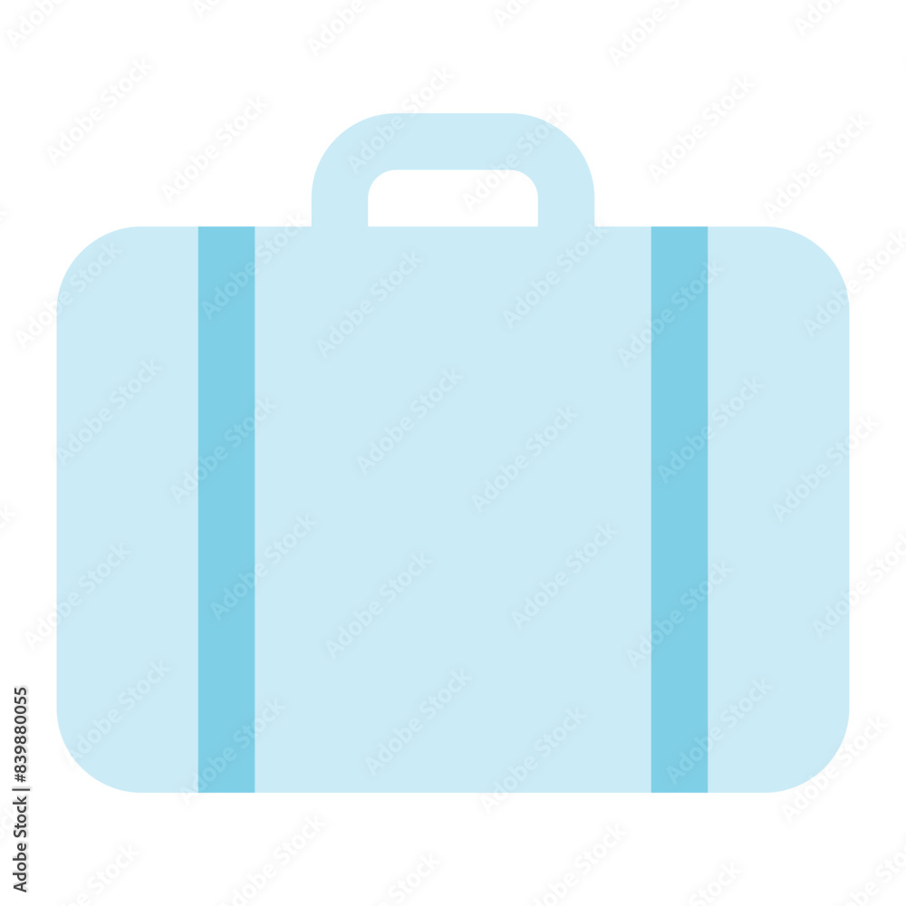 luggage icon for illustration luggage icon for illustration