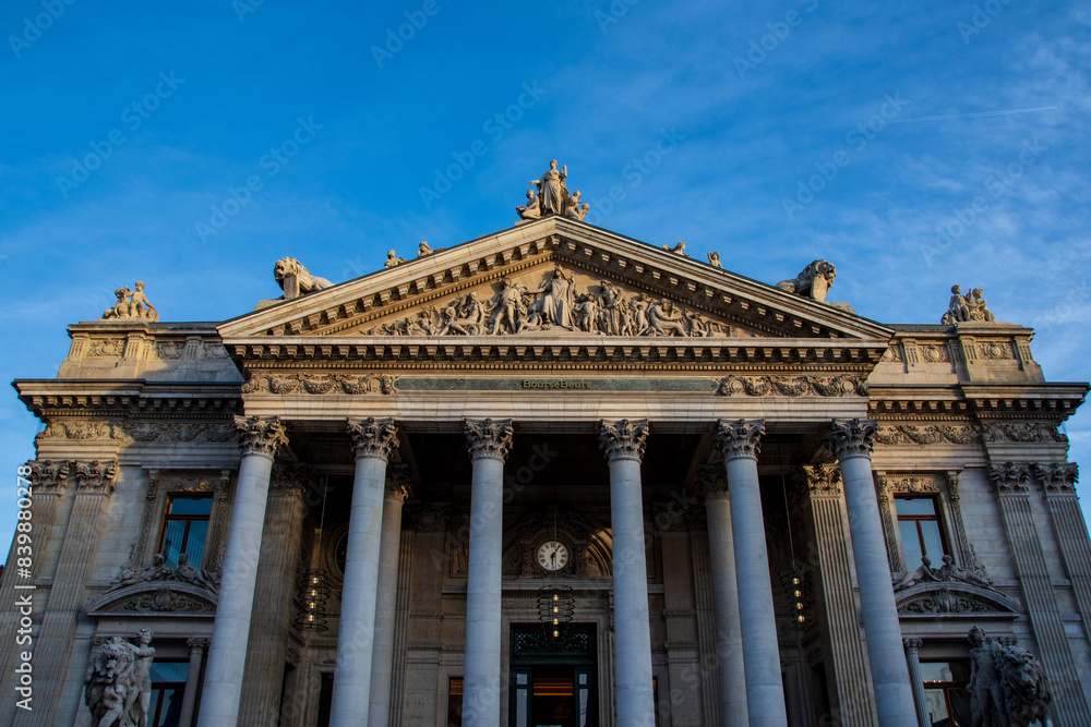 Obraz premium saint peter basilica