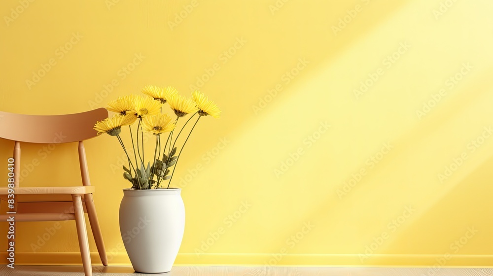soft yellow paint background soft yellow paint background