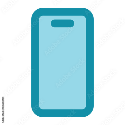 phone icon for illustration