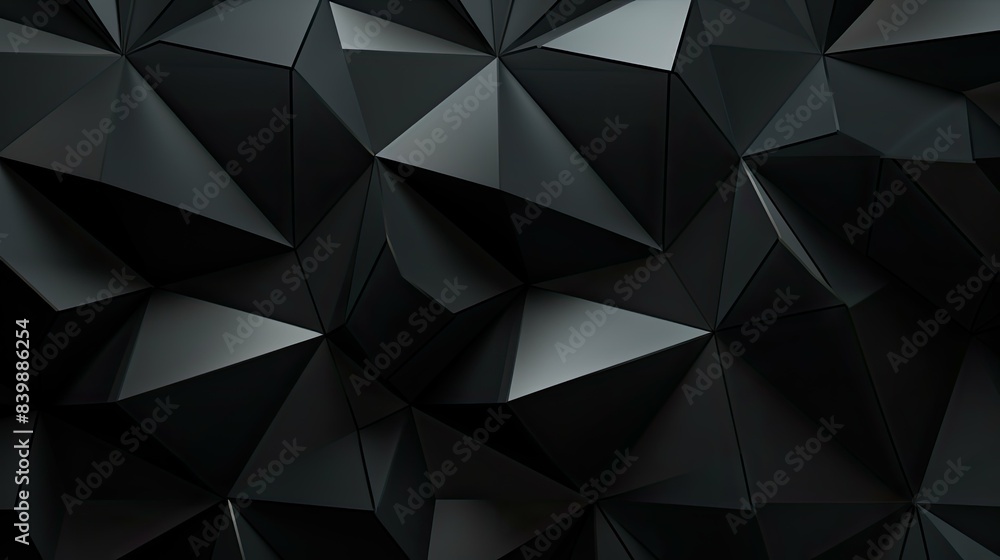 shapes dark background geometric shapes dark background geometric