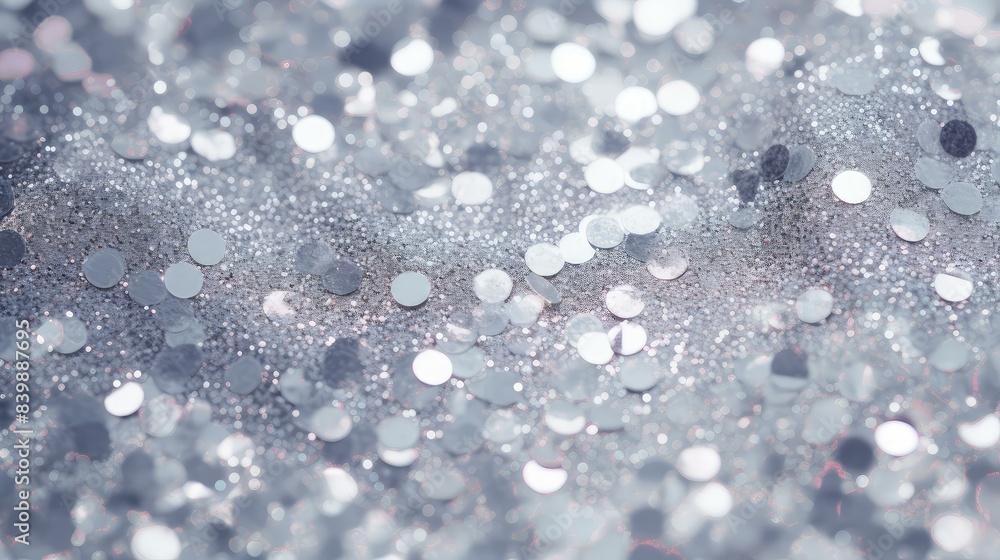 shine glittery silver background shine glittery silver background