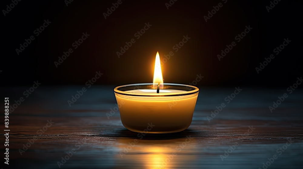 serene light shining in darkness serene light shining in darkness