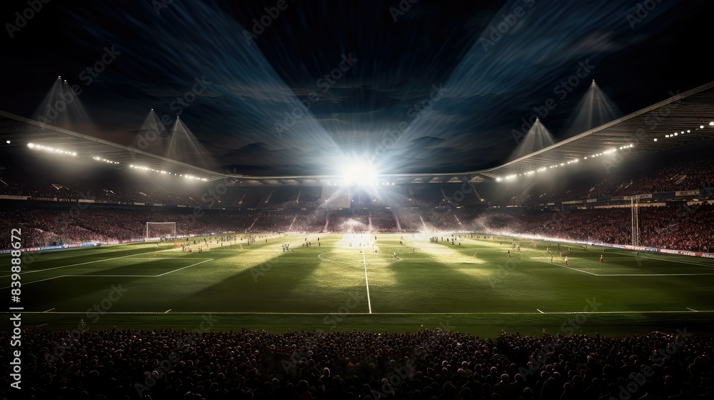 night stadium lights night stadium lights