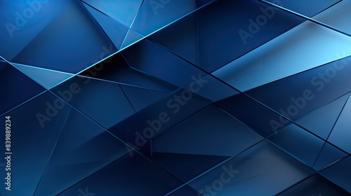 shades tech background blue photo