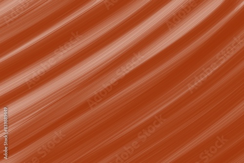 Vibrant Diagonal Streaks of Red and Orange - Abstract Textured Background.