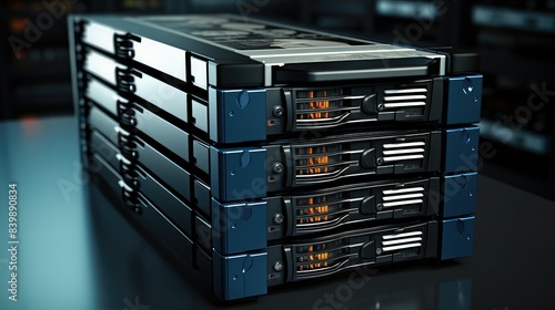 Tapety artystyczne hdd information technology data storage