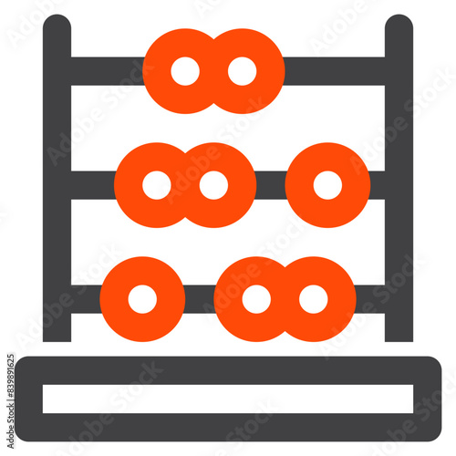 abacus icon