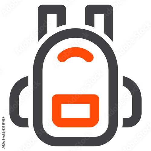 bagpack icon