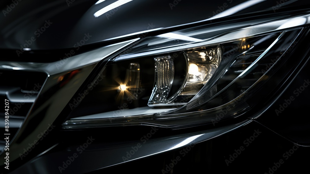 visibility car head lights visibility car head lights